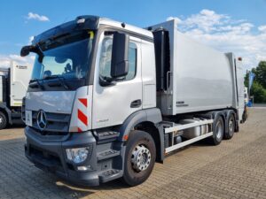 S1010756 <br> FAUN POWERPRESS 524 <br> 13.06.2019