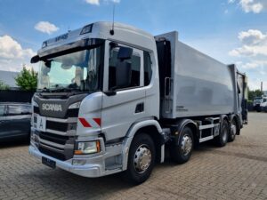 S1011222 <br> FAUN VARIOPRESS 527 <br> 16.06.2021
