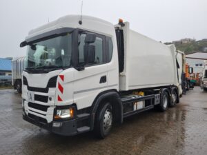 S1011078 <br> FAUN VARIOPRESS 524 <br> 01.03.2021