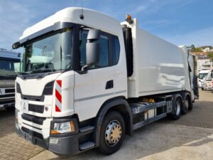 S1010935 <br> FAUN VARIOPRESS 524 <br> 01.02.2021