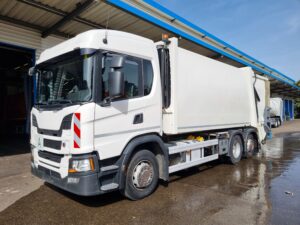 S1010931 <br> FAUN VARIOPRESS 524 <br> 01.02.2021