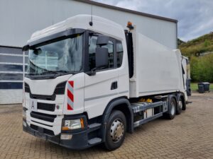 S1010858 <br> FAUN VARIOPRESS 524 <br> 18.02.2021