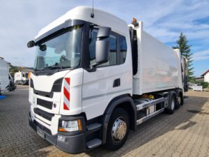 S1010929 <br> FAUN VARIOPRESS 524 <br> 01.02.2021