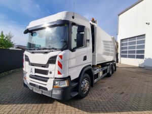 S1010933 <br> FAUN VARIOPRESS 524 <br> 01.02.2021