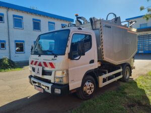 S1011712 <br> PB CITY 3000 <br> 22.05.2019